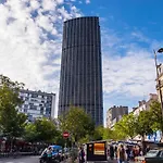 The Green Loft - Eiffel Tower - Paris 15