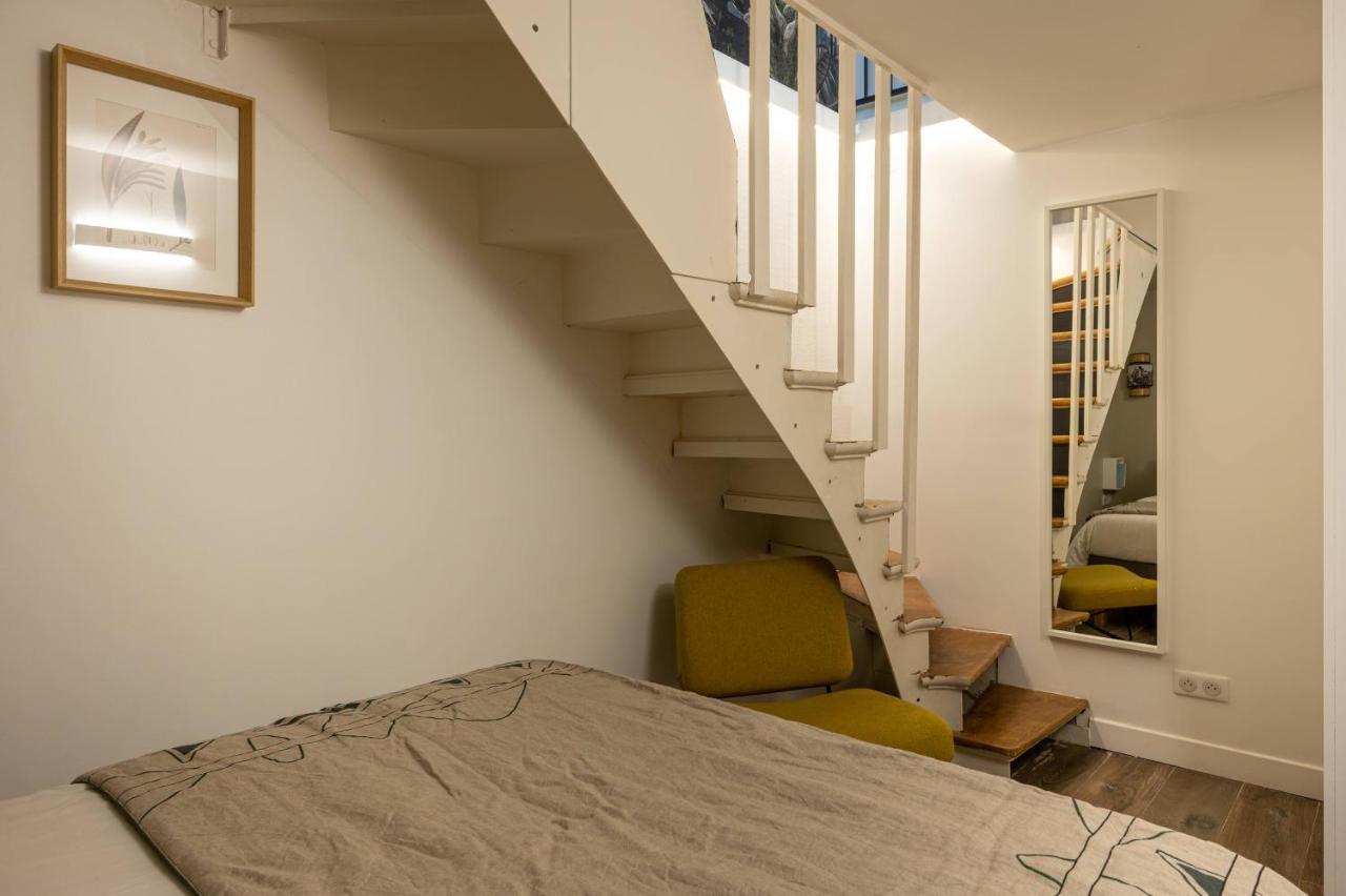 The Loft - Eiffel Tower - 15 Apartment *