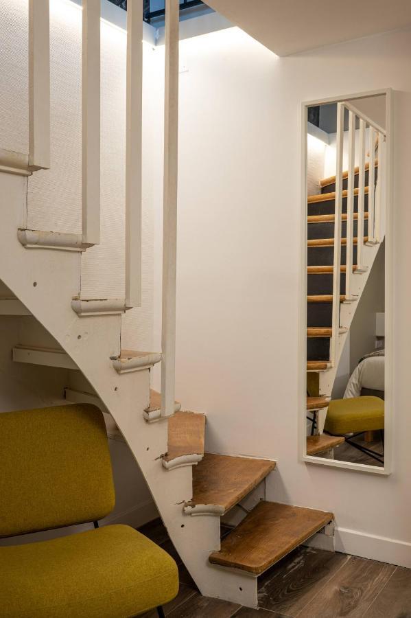 The Loft - Eiffel Tower - 15 *