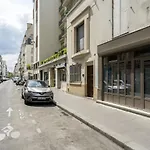 The Green Loft - Eiffel Tower - Paris 15